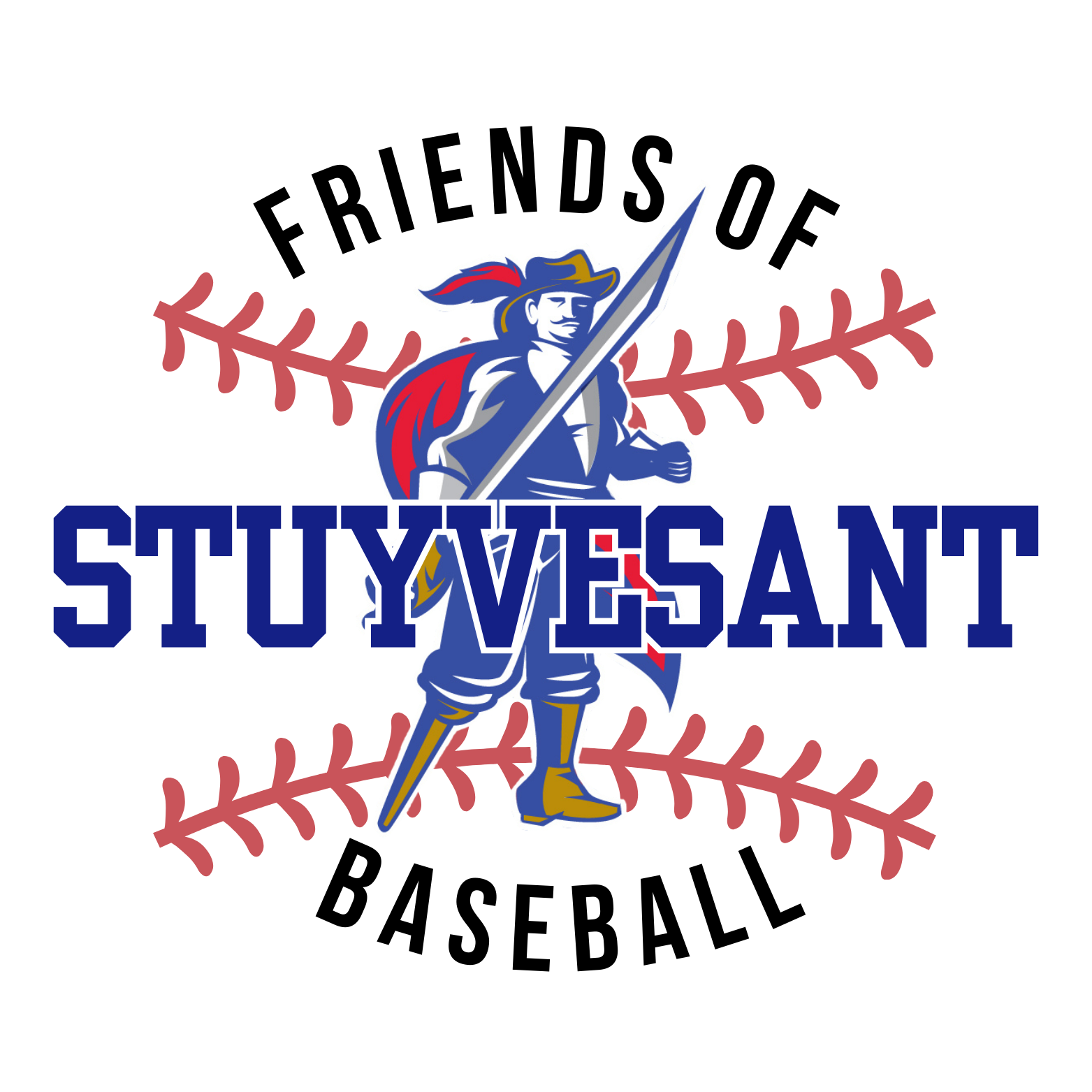 Friends of Stuyvesant Baseball